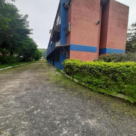 Aconchegante Kitnet Em Angra Dos Reis-Rj, Ideal Para Casal Apartment Bagian luar foto