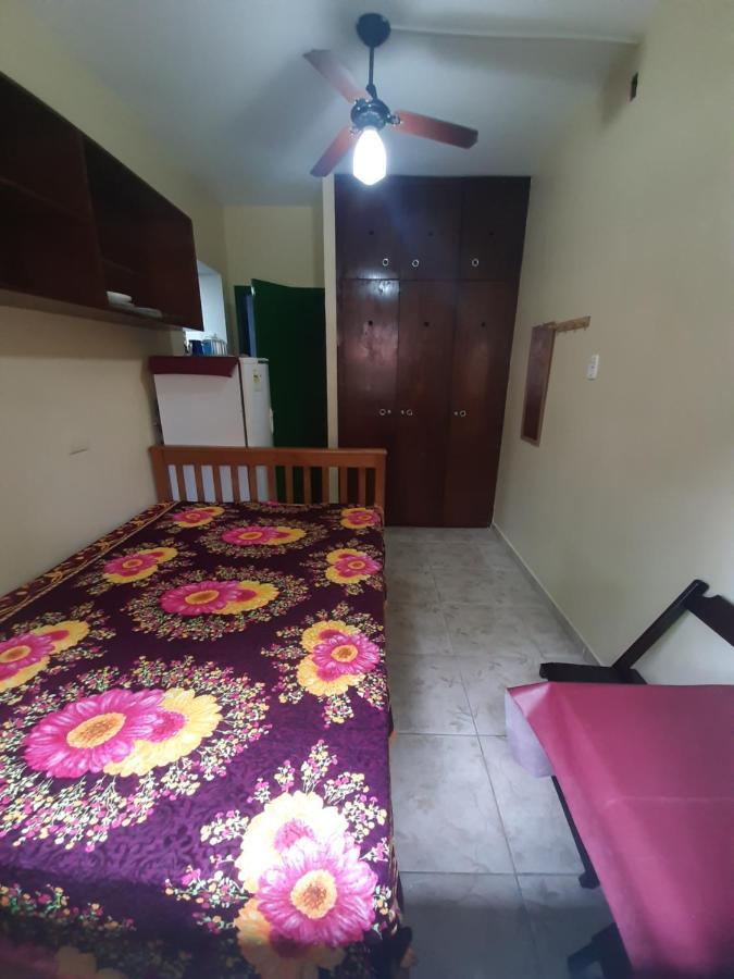 Aconchegante Kitnet Em Angra Dos Reis-Rj, Ideal Para Casal Apartment Bagian luar foto