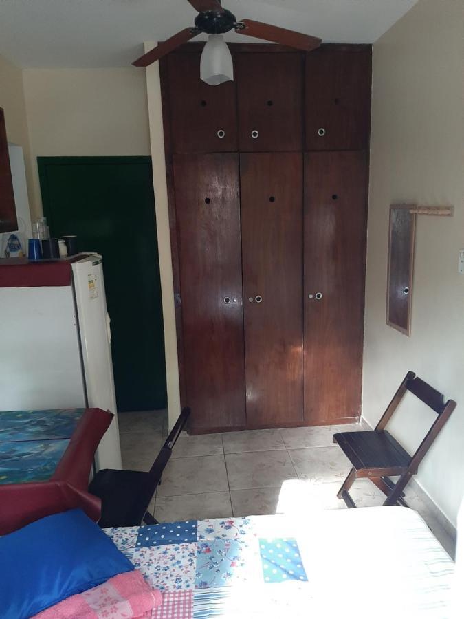 Aconchegante Kitnet Em Angra Dos Reis-Rj, Ideal Para Casal Apartment Bagian luar foto