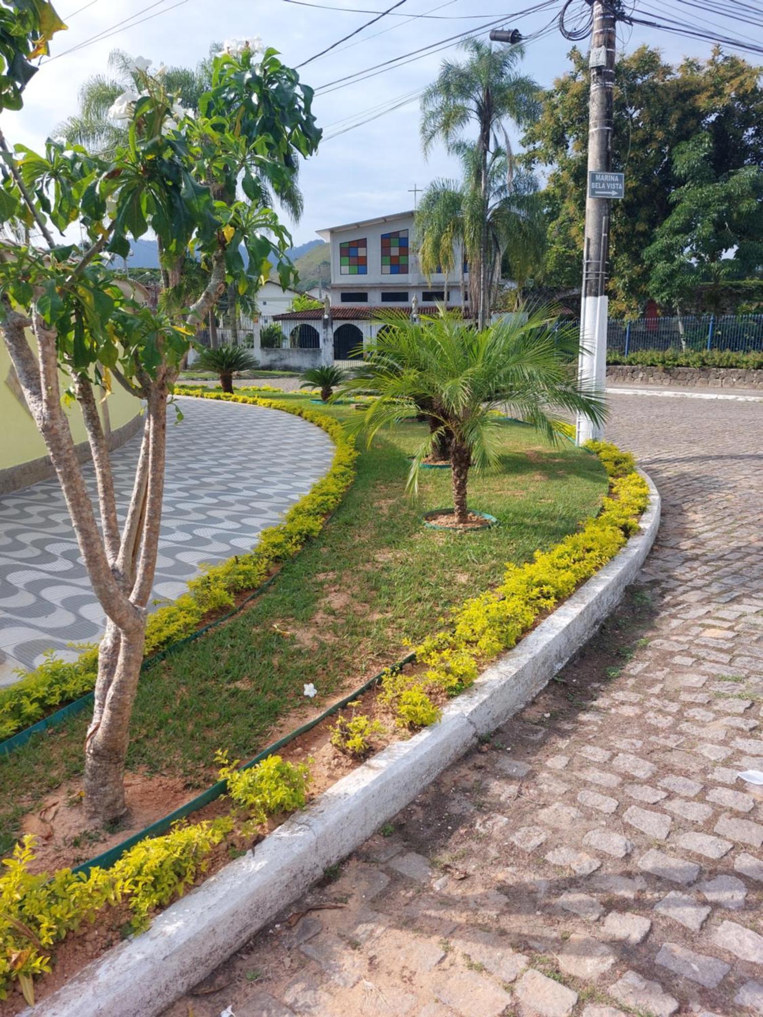 Aconchegante Kitnet Em Angra Dos Reis-Rj, Ideal Para Casal Apartment Ruang foto